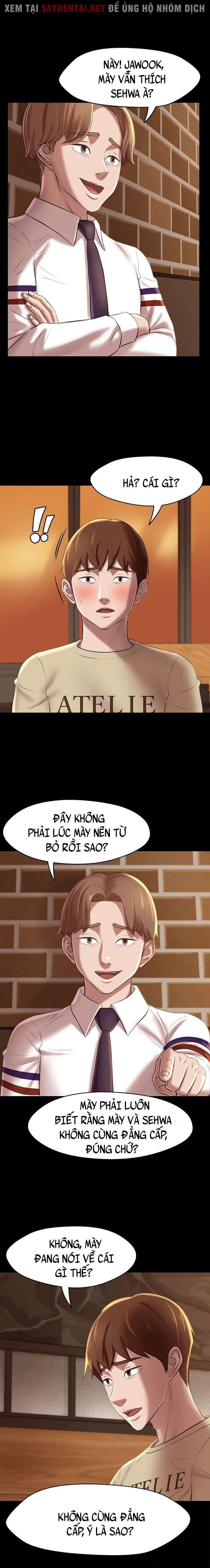 Nhật Ký Quần Lót - Trang 19