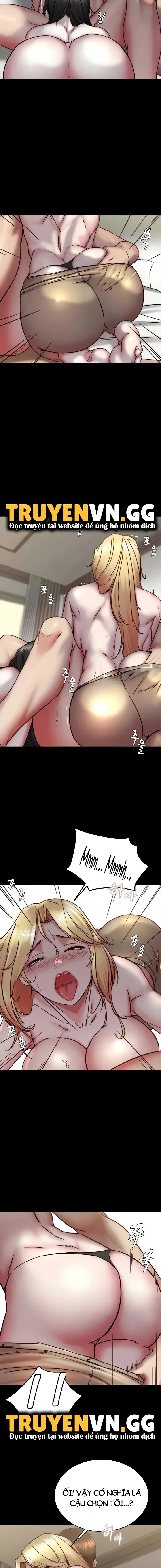 Nhật Ký Quần Lót - Trang 11