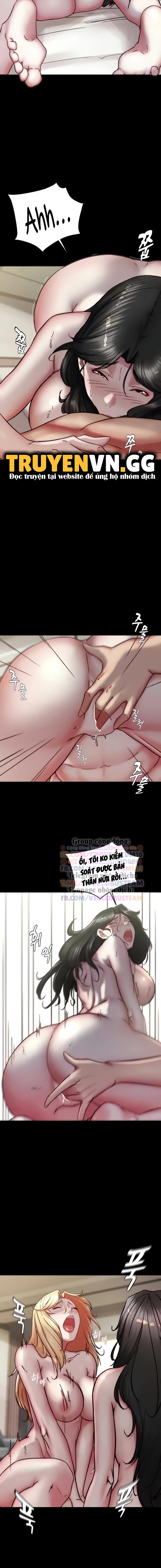 Nhật Ký Quần Lót - Trang 4