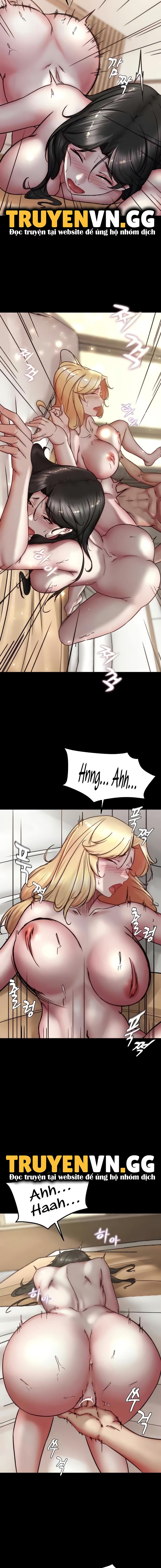 Nhật Ký Quần Lót - Trang 10