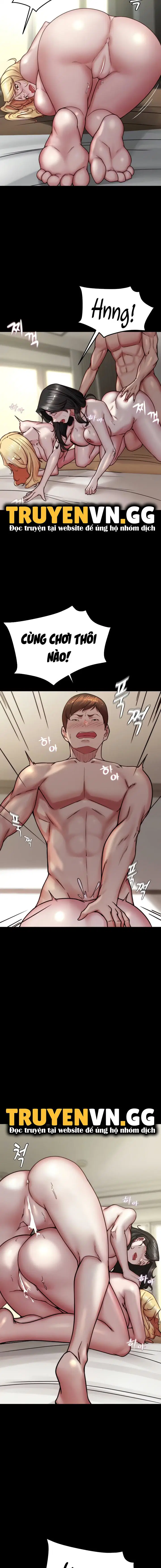 Nhật Ký Quần Lót - Trang 5