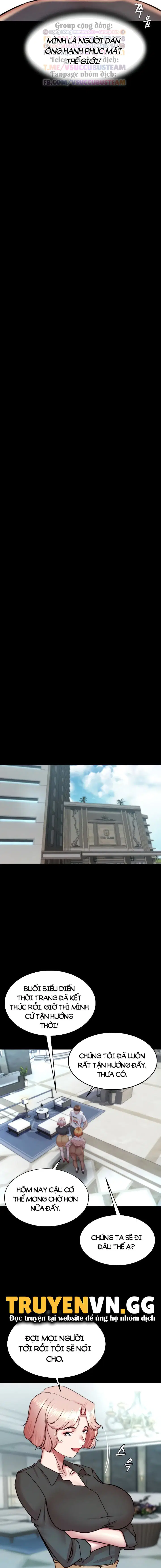 Nhật Ký Quần Lót - Trang 10