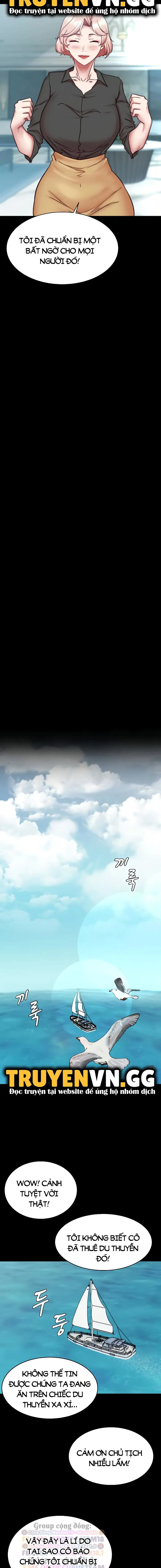 Nhật Ký Quần Lót - Trang 12