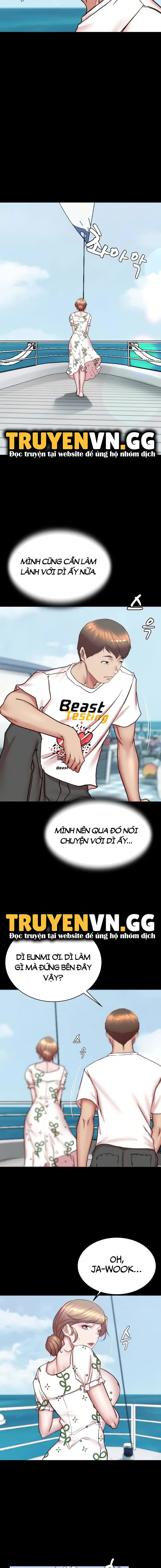 Nhật Ký Quần Lót - Trang 15