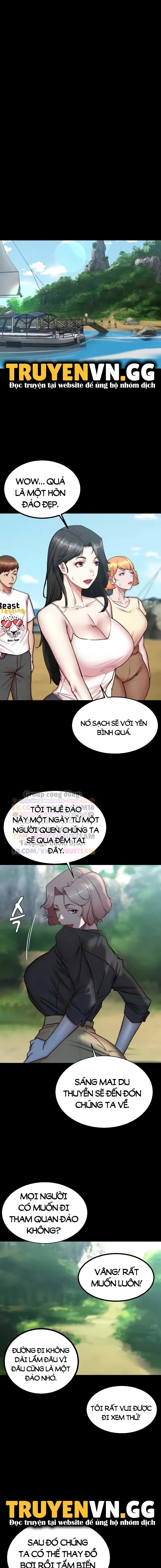 Nhật Ký Quần Lót - Trang 4