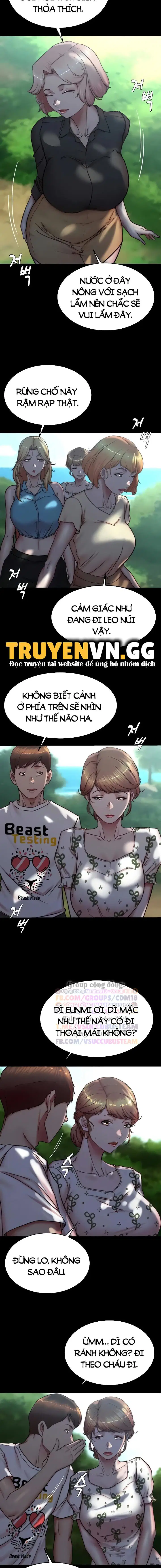 Nhật Ký Quần Lót - Trang 5