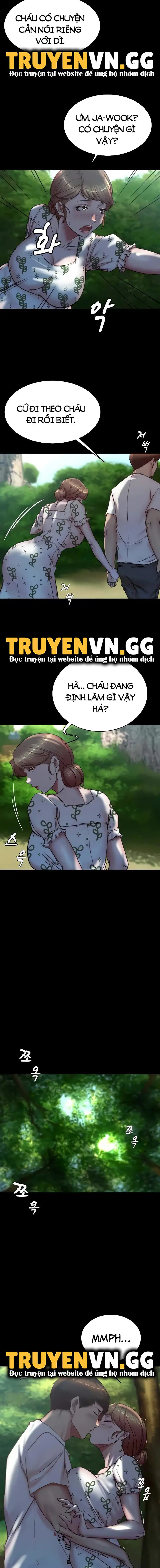 Nhật Ký Quần Lót - Trang 6