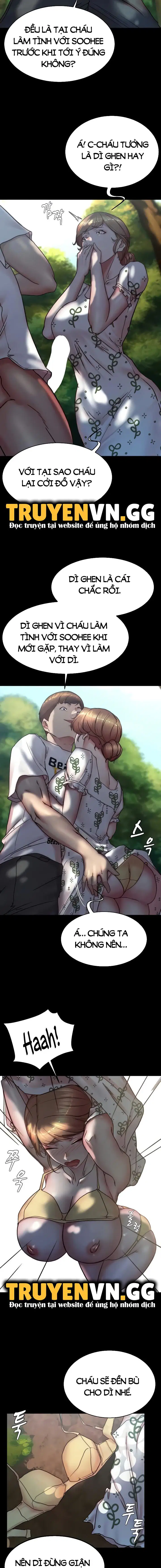 Nhật Ký Quần Lót - Trang 8