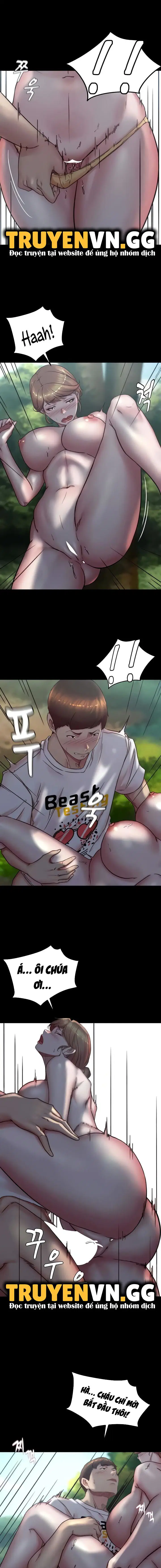 Nhật Ký Quần Lót - Trang 11