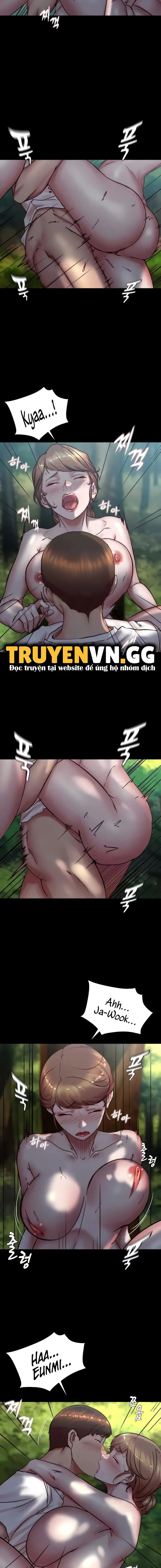 Nhật Ký Quần Lót - Trang 12