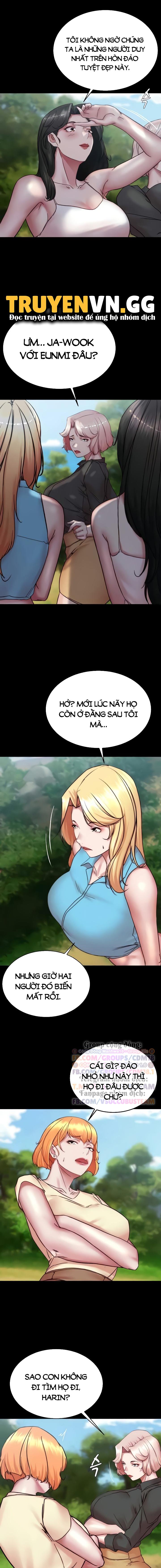 Nhật Ký Quần Lót - Trang 14