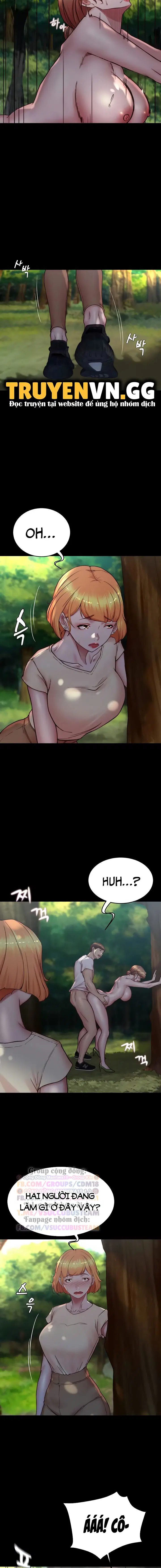 Nhật Ký Quần Lót - Trang 5