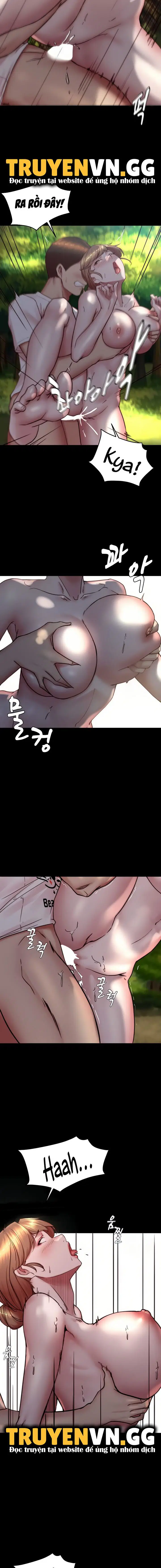 Nhật Ký Quần Lót - Trang 9