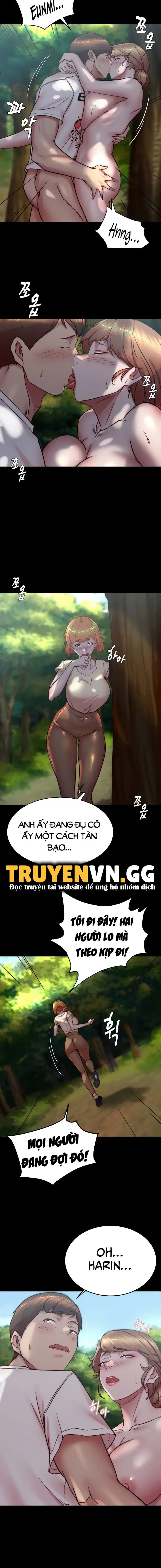 Nhật Ký Quần Lót - Trang 10