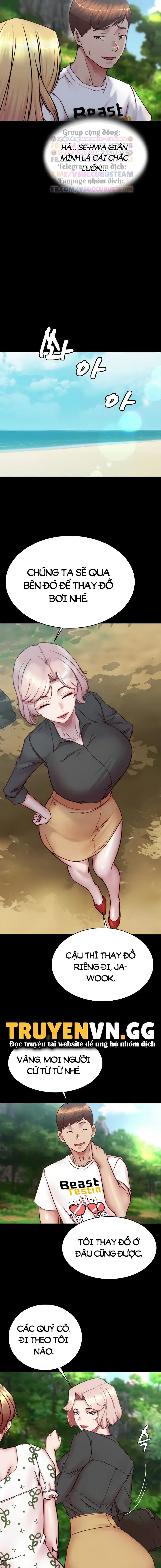 Nhật Ký Quần Lót - Trang 13