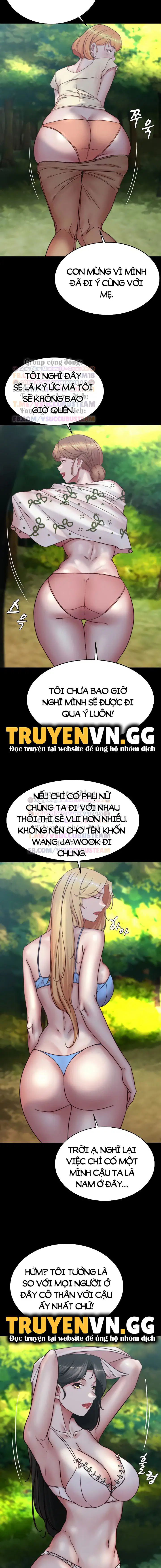 Nhật Ký Quần Lót - Trang 15