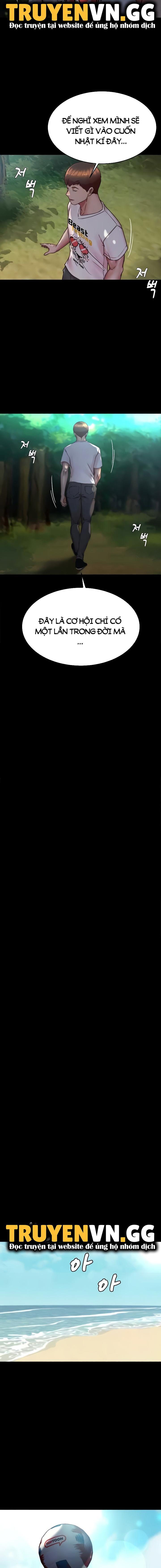 Nhật Ký Quần Lót - Trang 14