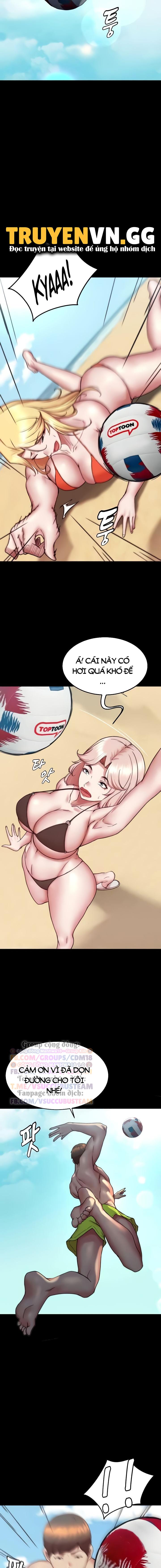 Nhật Ký Quần Lót - Trang 17