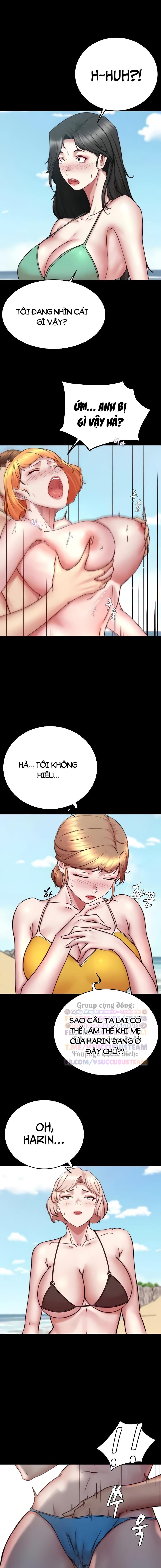 Nhật Ký Quần Lót - Trang 27