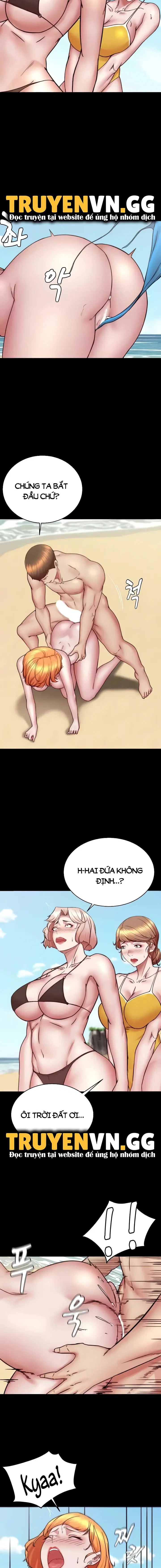 Nhật Ký Quần Lót - Trang 36