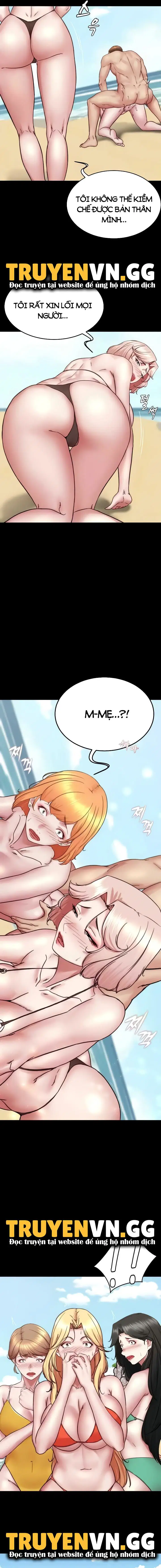 Nhật Ký Quần Lót - Trang 6