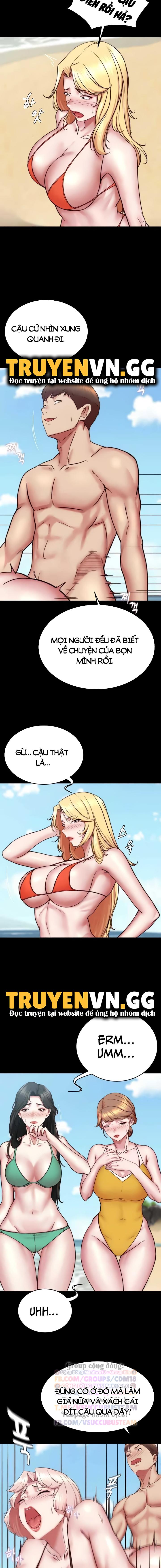 Nhật Ký Quần Lót - Trang 26