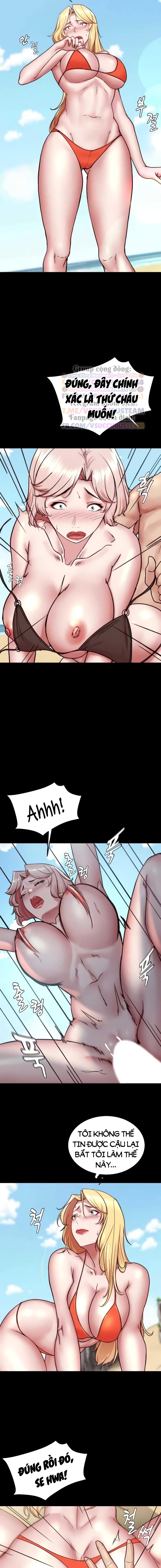 Nhật Ký Quần Lót - Trang 32