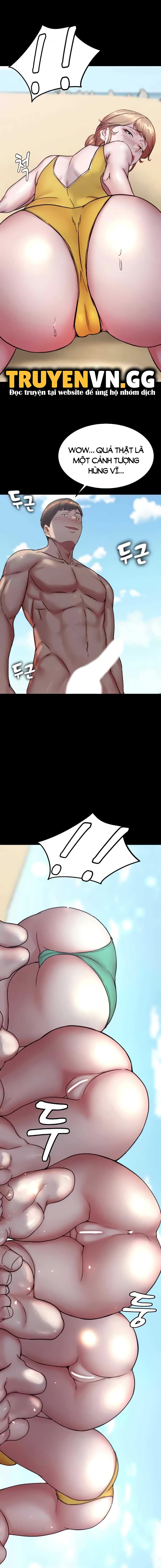 Nhật Ký Quần Lót - Trang 48