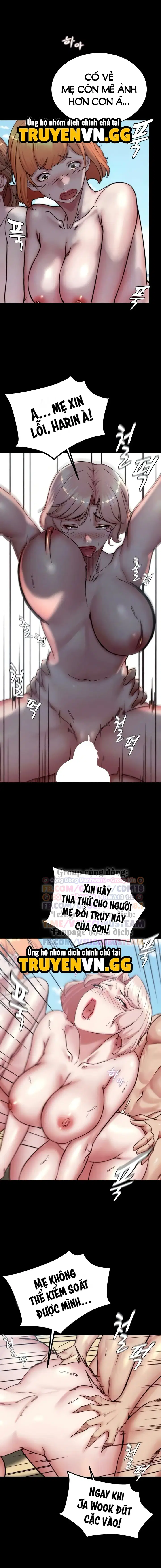 Nhật Ký Quần Lót - Trang 4