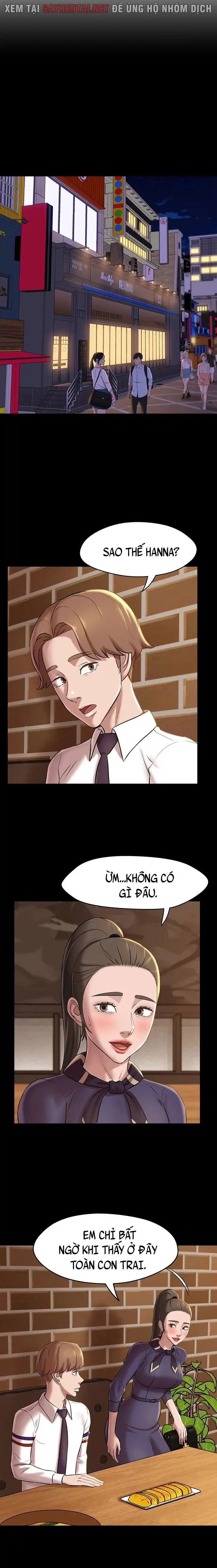 Nhật Ký Quần Lót - Trang 5