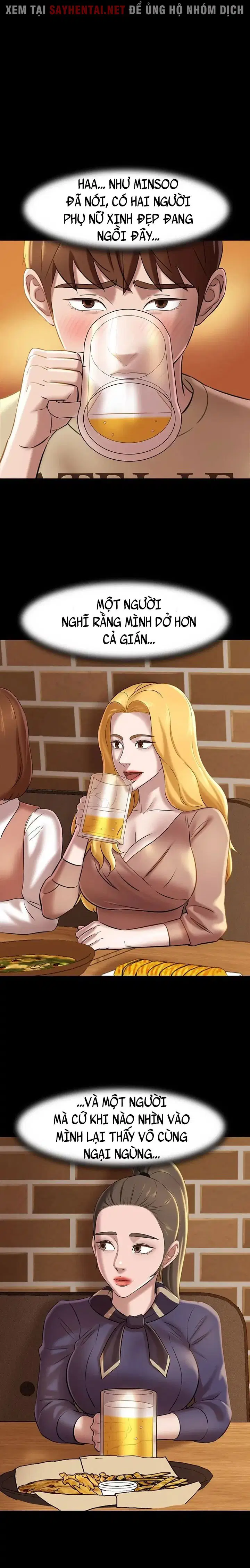 Nhật Ký Quần Lót - Trang 10