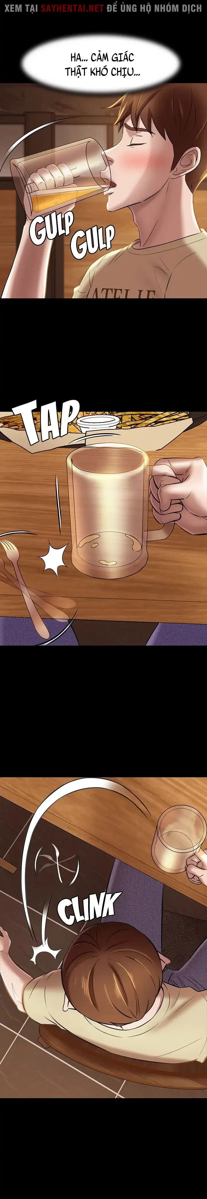 Nhật Ký Quần Lót - Trang 11