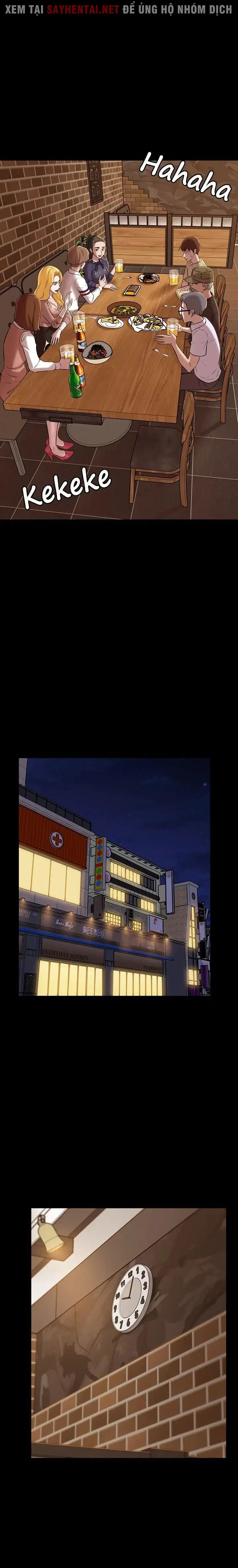 Nhật Ký Quần Lót - Trang 17