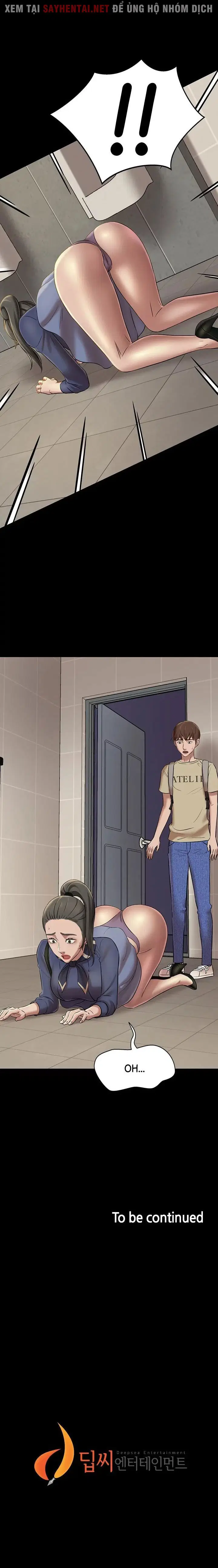 Nhật Ký Quần Lót - Trang 23