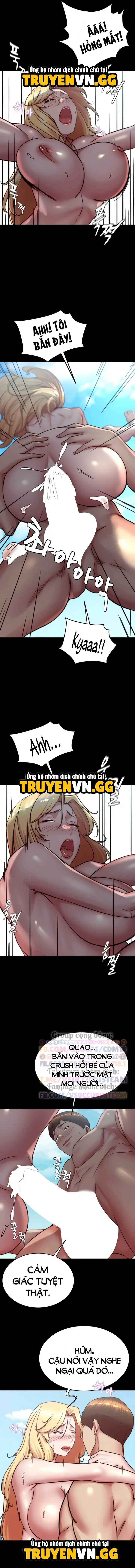 Nhật Ký Quần Lót - Trang 8