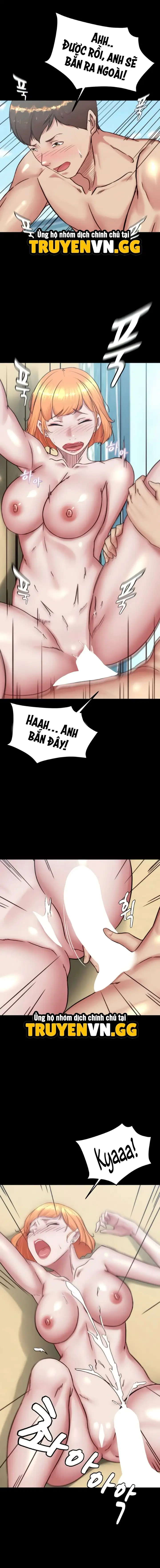 Nhật Ký Quần Lót - Trang 15