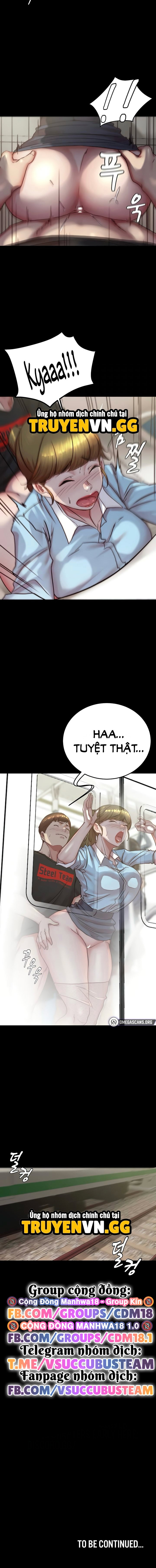 Nhật Ký Quần Lót - Trang 15