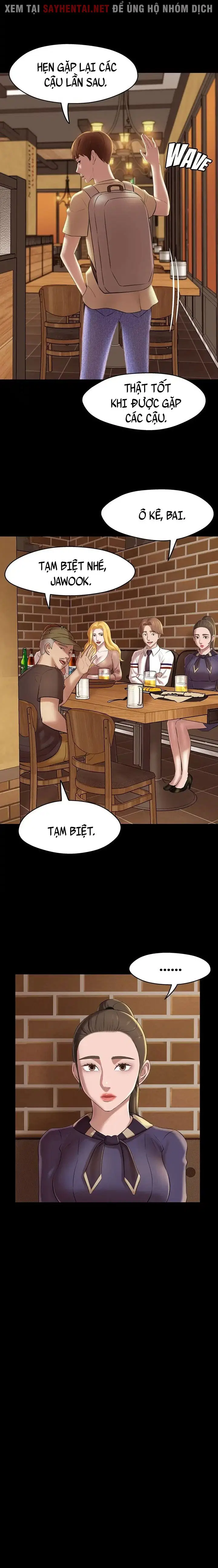 Nhật Ký Quần Lót - Trang 11