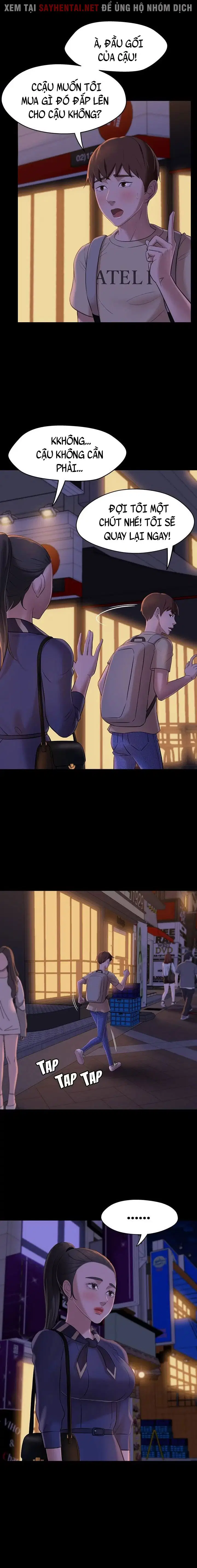 Nhật Ký Quần Lót - Trang 19