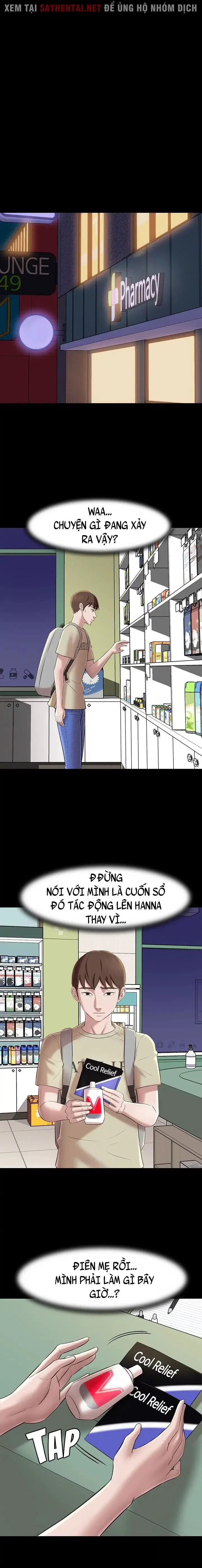 Nhật Ký Quần Lót - Trang 20