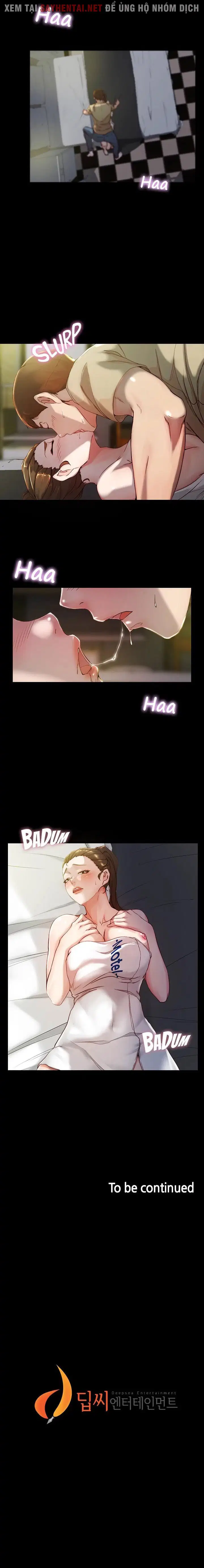 Nhật Ký Quần Lót - Trang 19