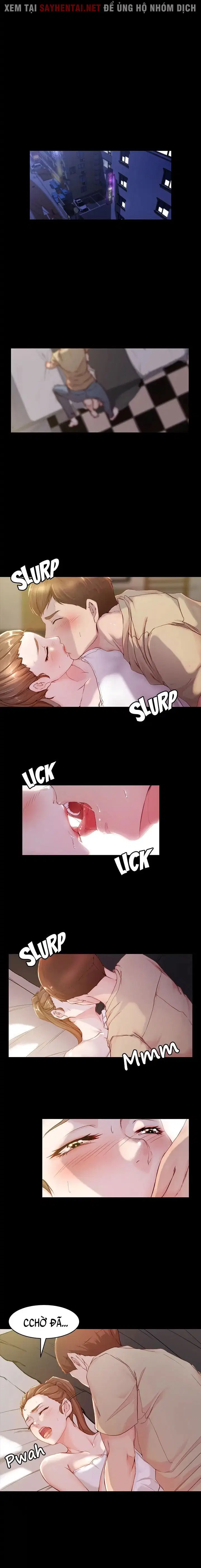 Nhật Ký Quần Lót - Trang 5