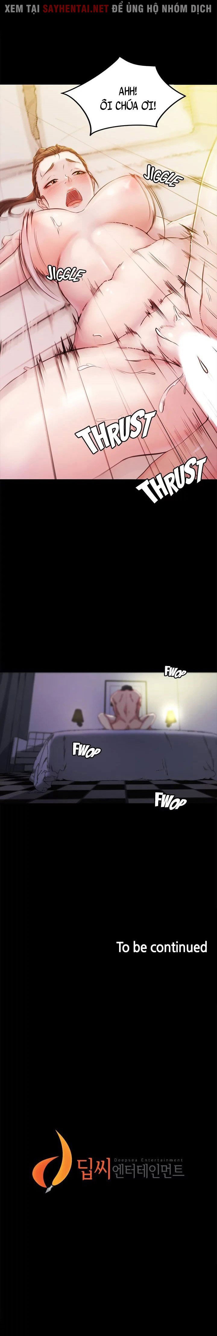 Nhật Ký Quần Lót - Trang 18