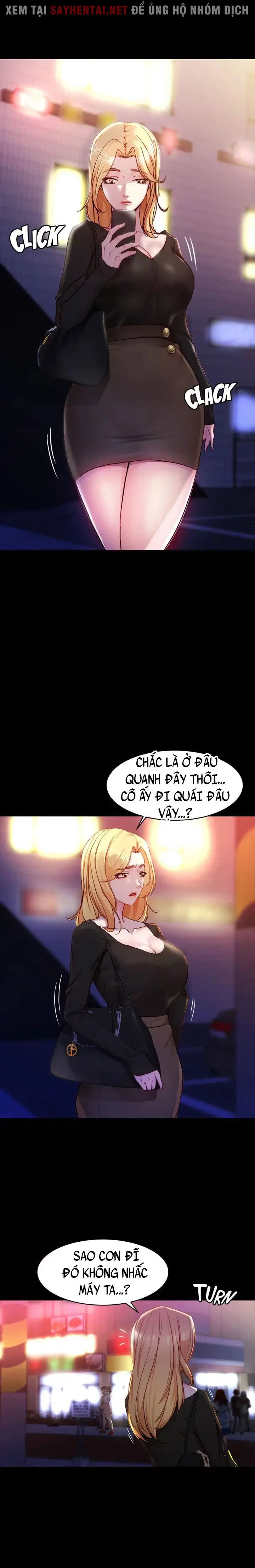 Nhật Ký Quần Lót - Trang 4