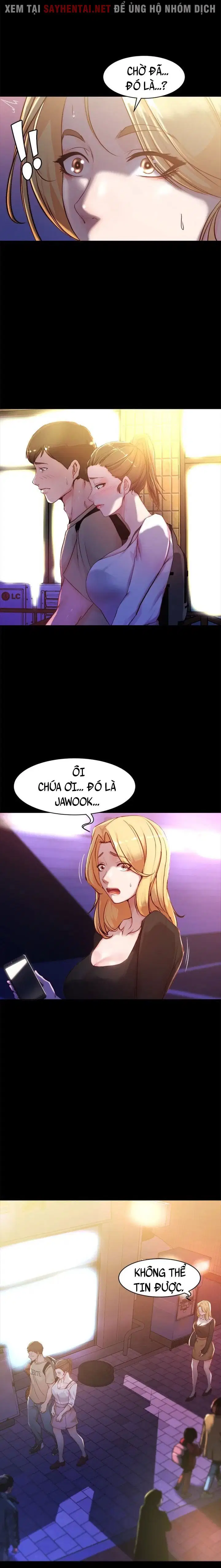 Nhật Ký Quần Lót - Trang 5