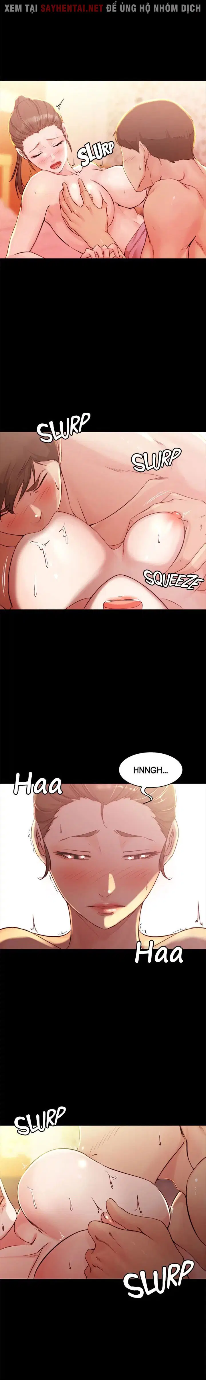 Nhật Ký Quần Lót - Trang 14