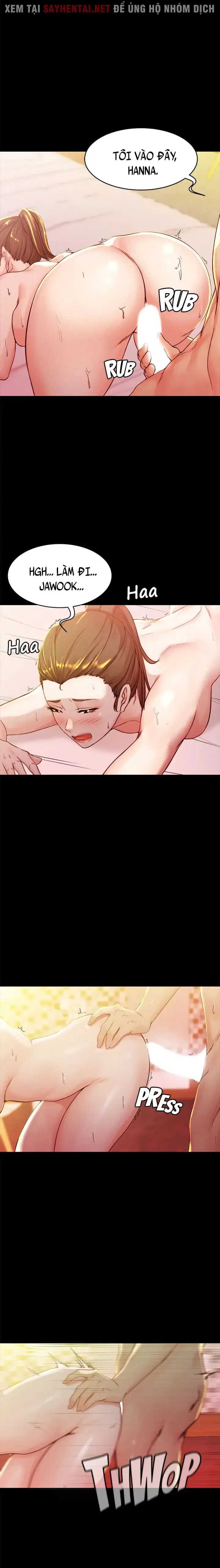 Nhật Ký Quần Lót - Trang 19