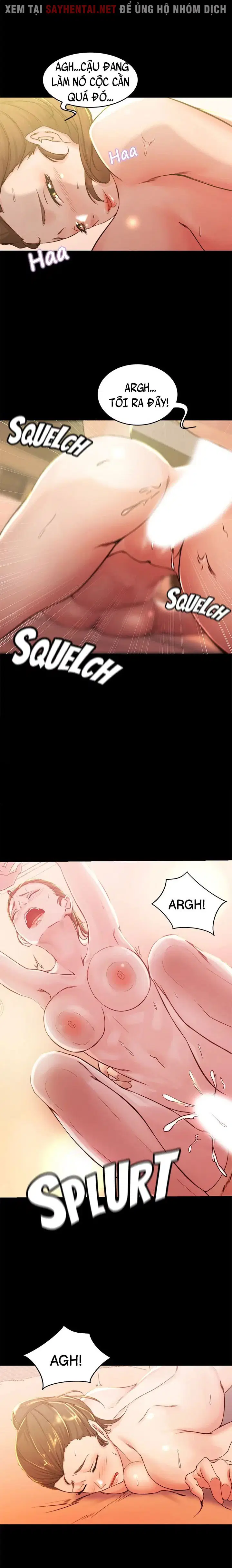 Nhật Ký Quần Lót - Trang 14