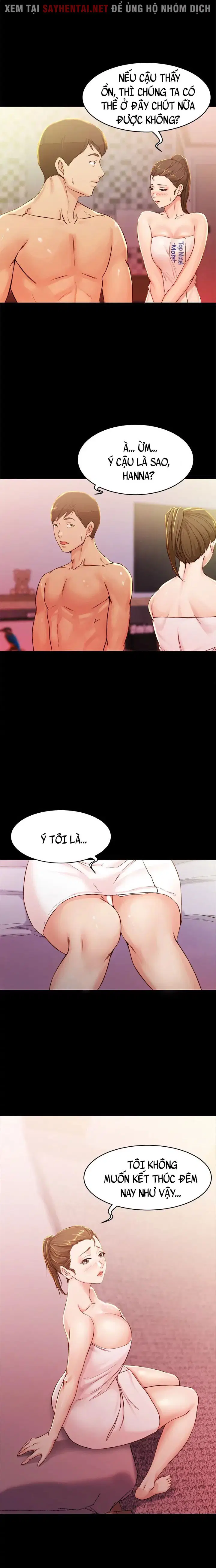 Nhật Ký Quần Lót - Trang 19