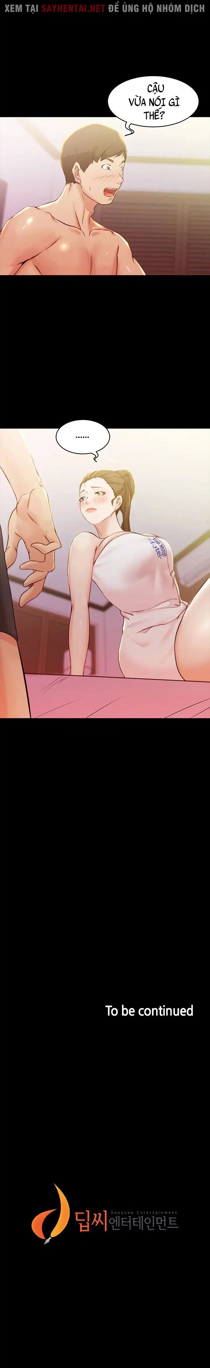 Nhật Ký Quần Lót - Trang 20